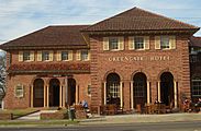 Killara Greengate Hotel 2