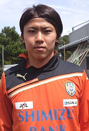 Kosuke Ota 2011.jpg