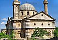 Kurtuluş mosque-Gaziantep - panoramio