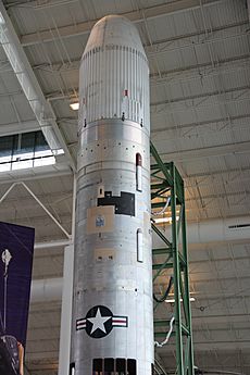 LGM-25C Titan II (6586628193) (2)