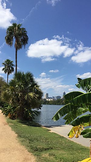 LadyBirdLakeTrail