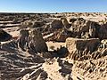 Lake Mungo lunette