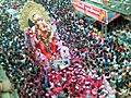 Lalbaug cha raja