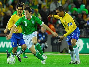 Liam miller