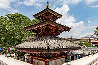 Mahankaal Temple, Kathmandu-6337