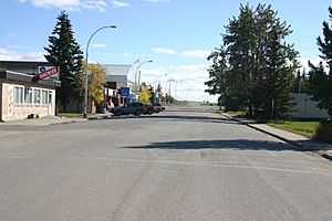 Main Street