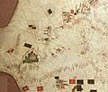 Map valseca1449