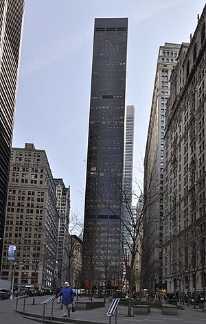 Marine Midland Building Zuccotti Park New York 1-03-2016 11-36-05