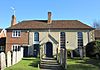 Meadrow Unitarian Chapel, Meadrow, Godalming (April 2015) (3).JPG