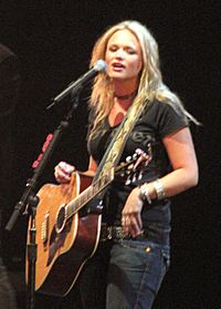 Miranda Lambert 3