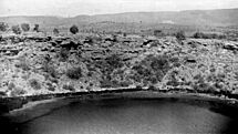 Montezuma's Well