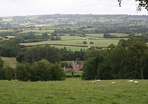 Netherwood - geograph.org.uk - 482340