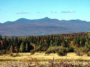 Northern Green Mtns