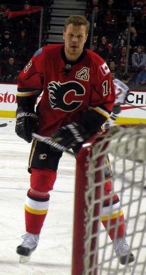 Olli Jokinen 2011