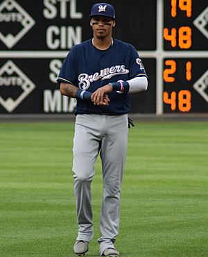 Orlando Arcia (28821124048) (cropped)