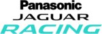 Panasonic Jaguar Racing official logo