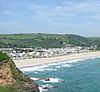 Pentewan Sands Caravan Site - geograph.org.uk - 31461.jpg