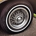 Pontiac 8-Lug Rim