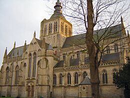 Poperinge - Sint-Janskerk