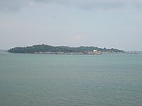 Pulau Penyengat