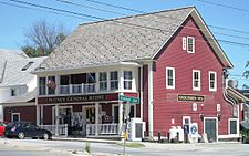 Putney General Store