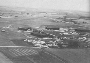 RAF Tempsford.1943