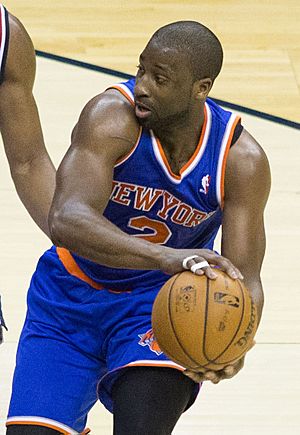 Raymond Felton Knicks