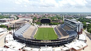 Ross-Ade Stadium