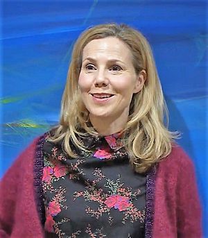 Sally Phillips for Eureka! museum.jpg