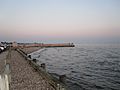 Sandspit Beach Sept-2009