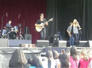 Shane Harper PNE 032