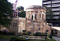 Shrine-of-Remembrance-Anzac-Square Brisbane