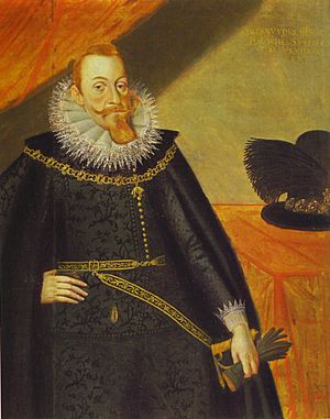 Sigismund III Vasa