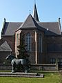 Sint Clemenskerk P1050890