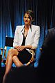 Stana Katic at Paleyfest 2012