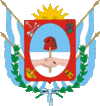 Coat of arms of Catamarca