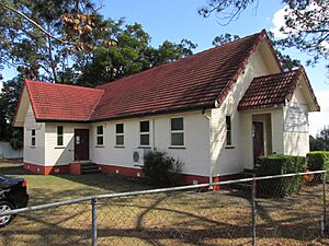 Sunnybank Hills Southside Church 1