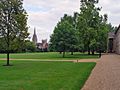 The Paddock, Downing College - geograph.org.uk - 865853