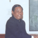 The former Lok Sabha Speaker Shri P.A. Sangma met the Prime Minister Shri Atal Bihari Vajpayee in New Delhi on January 18, 2004 (cropped).png