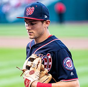 Trea Turner (cropped)