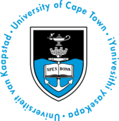 Coat of arms of the University of Cape Town