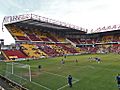 Valley Parade, Bradford