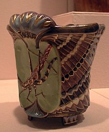 Vase MET SF1999 398 1