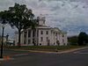 Vernon Parish Courthouse