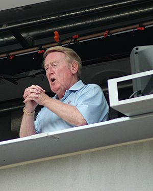 Vin Scully