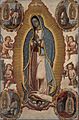 Virgin of Guadalupe - Google Art Project