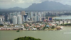 Vitória-ES - panoramio