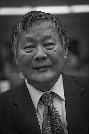 Wei Jingsheng par Claude Truong-Ngoc novembre 2013.jpg