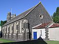 Williamstwon (St. Andrew's) Presbyterian Church (Built 1870)