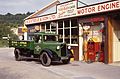 1936 Bedford WTL